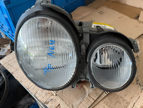 Neu original mercedes benz - mercedes,