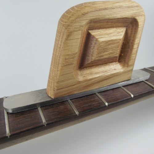 Gitarrenbund nivellierfeile - gitarrenbund,