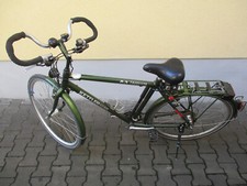 Kettler Fahrrad !!