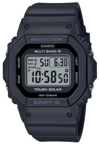 Casio baby damenuhr solar - damenuhr,