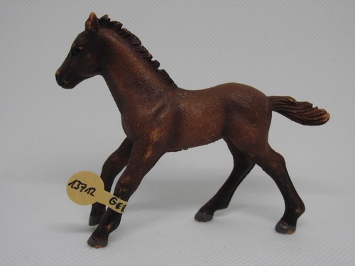 M51 schleich pferd 13712 - m51-,