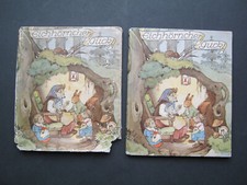 Ilse Schmidt Eichhörnchen