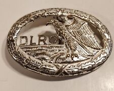 Abzeichen Patent WW2