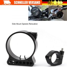 39mm CNC Tachowelle Seitlichen