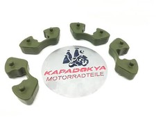 ZX6RR ZX7R ZX9R ZXR750 Z 1000 Ruckdämpfer Gummi Hinterrad cush drive