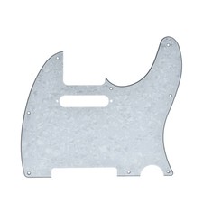 KAISH Guitar Pickguard Scratch