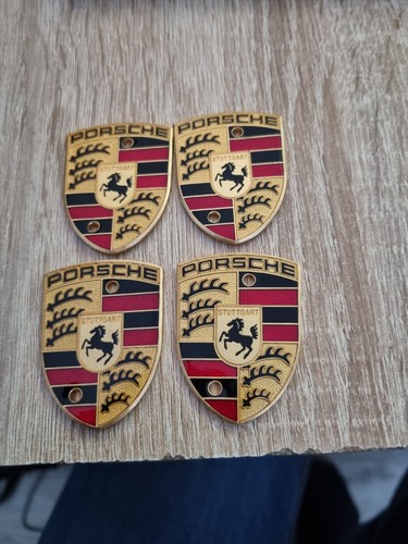 Porsche 911 deckel - 911, alt