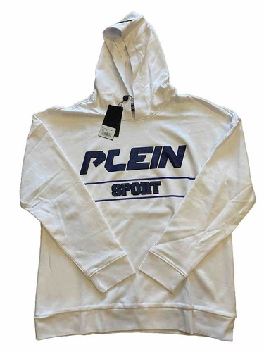 Philipp plein sport hoodie - plein,