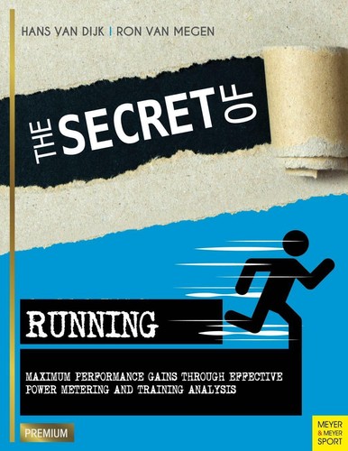 The secret running hans - -,