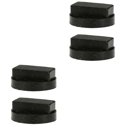 Set gummi wagenheber - set, 2