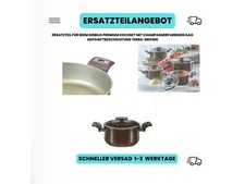 BEEM Nobilis Premium Kochset