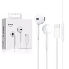 Original Apple EarPods mit