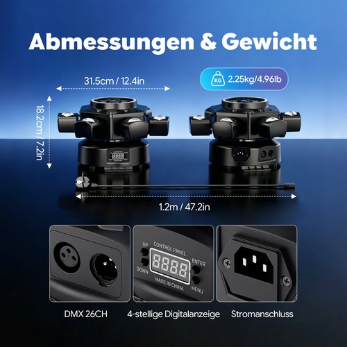 180w rgbw laser moving head - rgbw,