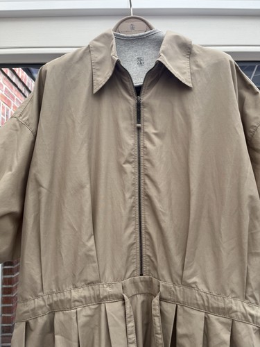 Brunello cucinelli kleid - cucinelli, gr