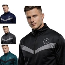 Trainingsjacke Herren Lomivos