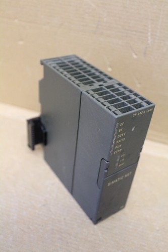 Siemens simatic net - simatic, 343-1
