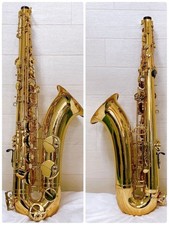 YAMAHA Tenorsaxophon YTS-475