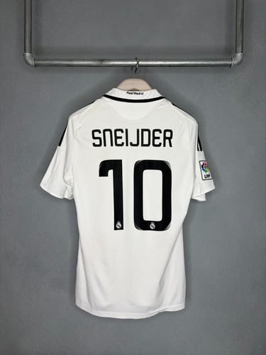 Real madrid wesley - real,