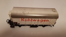 Märklin H0 - 324 Kühlwagen, Guß, 50er Jahre, Güterwagen