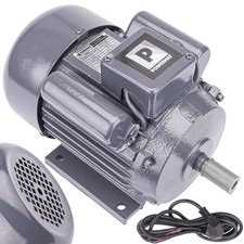 Elektromotor 5kw 1400u min - 1,5kw, 1400u/min