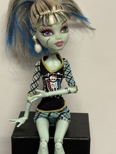 Frankie Stein Puppe - Monster High -