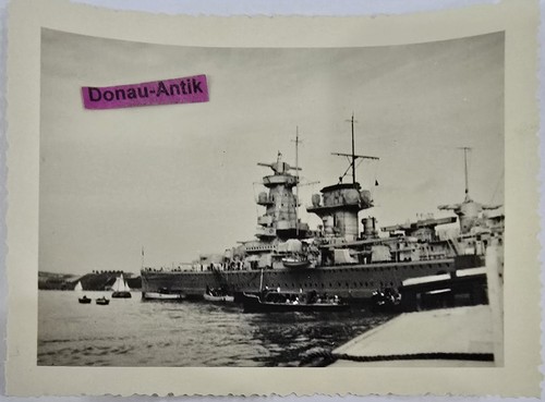 Foto 7 kriegsschiff - foto, 9,5×7
