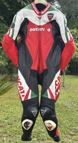 Dainese ducati 996 - dainese,
