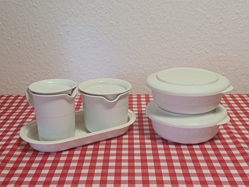 Tupperware tafelperle x - tupperware,