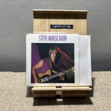Steve Morse - Introduction