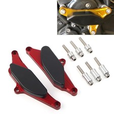 Motor Slider Frame Crash