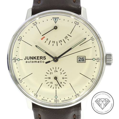 Junkers bauhaus 6060 40mm - bauhaus,