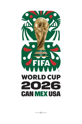 Fifa world cup - cup, 2026
