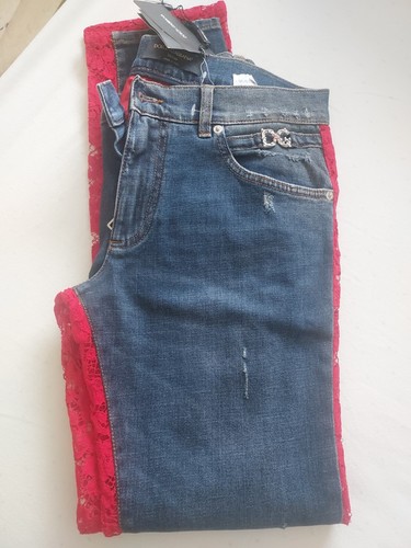 Dolce gabbana jeans mit - &,