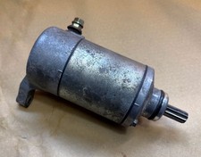 Suzuki SV650S(AV1111) Anlasser starter 3110019F00