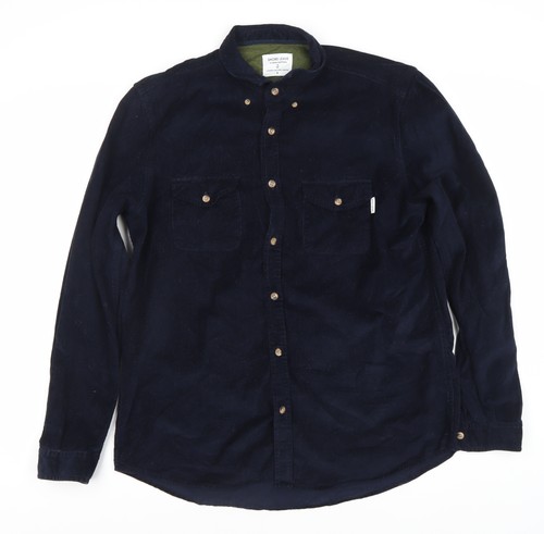 Shore leave herren hemd - leave,