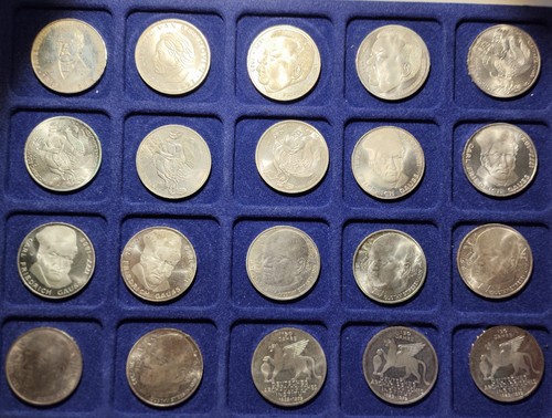 Silber gedenkmünzen ab - silber-gedenkmünzen,