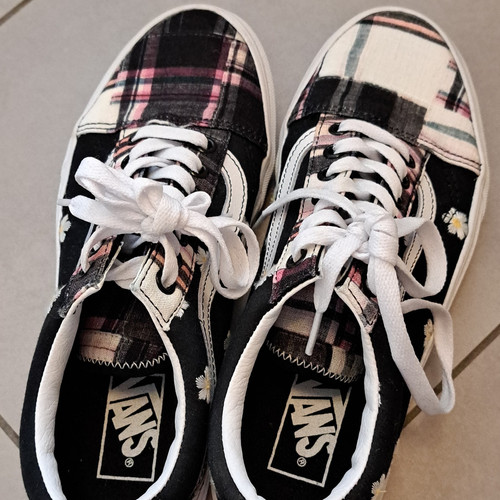 Vans old skool damen sneaker - vans,