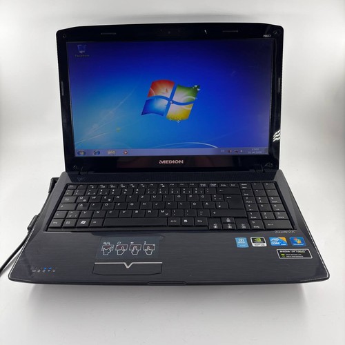 Medion akoya p6622 - p6622, 15,6"