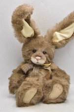 Charlie Bears Weißdorn Hase