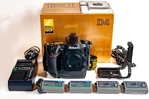 Nikon profi dslr 16 6 - profi,