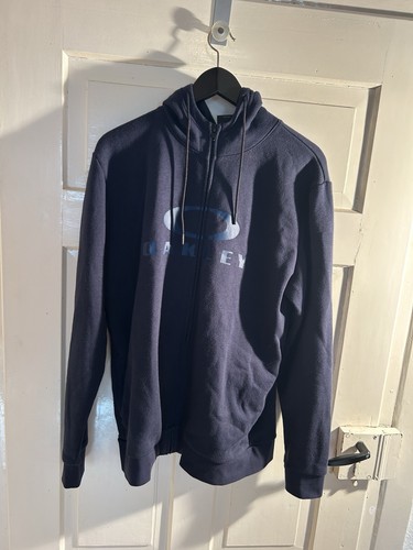 Oakley pulli sweatjacke - oakley,