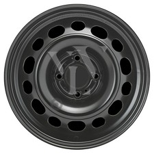 Stahlfelge für Citroen C4 Typ