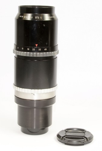 Carl zeiss sonnar 250mm - zeiss,