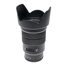 Sony SEL 18-105mm/4,0 G f