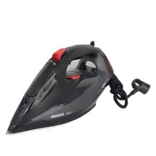 Philips Azur Dampfbügeleisen 2600 W konstante Dampfleistung 50 gmin Dampfstoß Kr