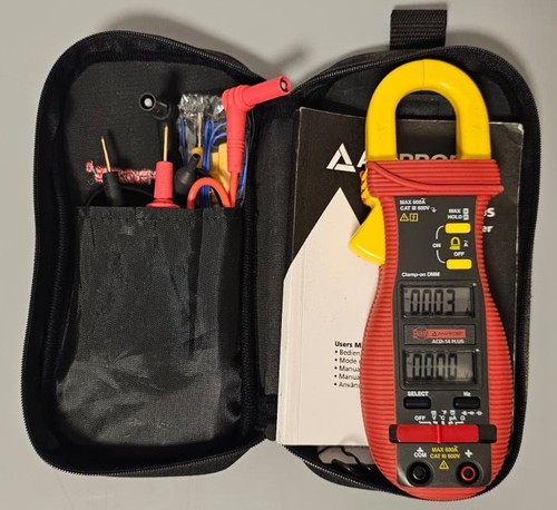 Beha amprobe acd pro eur - beha,