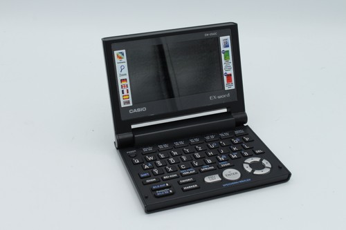 Casio word g560c - casio, ex-word