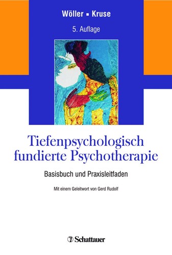 Tiefenpsychologisch fundierte