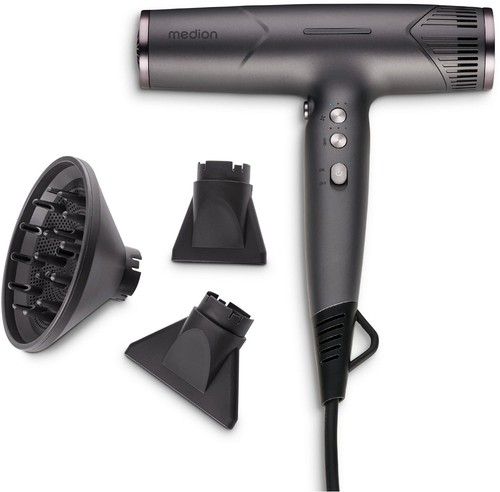 Medion haartrockner life hd2 - medion,