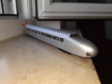 Märklin Diesellok Schienenzeppelin, Artikel 8377, Hamo, DC